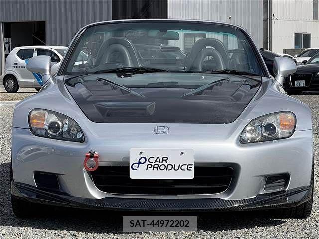 Honda S2000 2003-04 200466-4