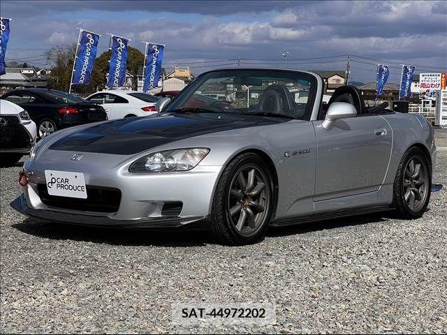 Honda S2000 2003-04 200466-5