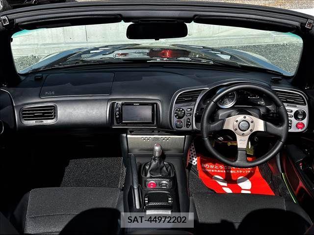 Honda S2000 2003-04 200466-2