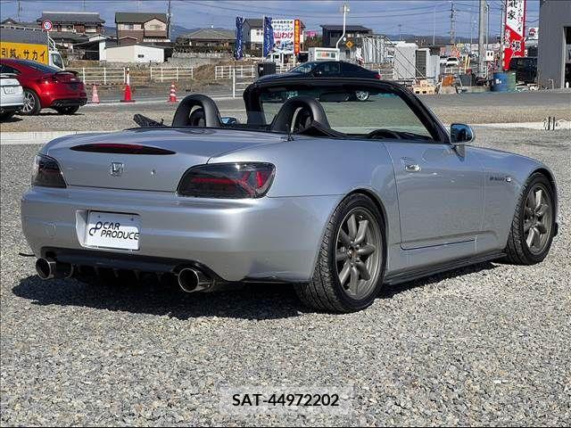 Honda S2000 2003-04 200466-9
