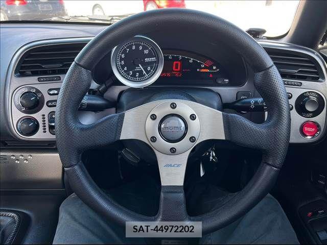 Honda S2000 2003-04 200466-16