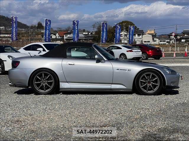 Honda S2000 2003-04 200466-10