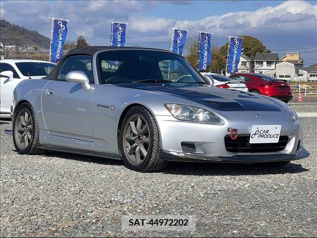 Honda S2000 2003-04 200466-11