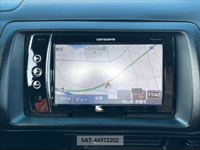 Honda S2000 2003-04 200466-18