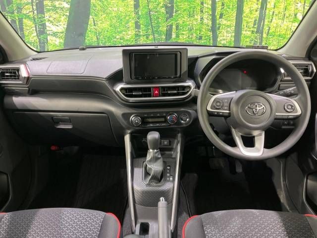 Toyota RAIZE 2023-06 196098-1