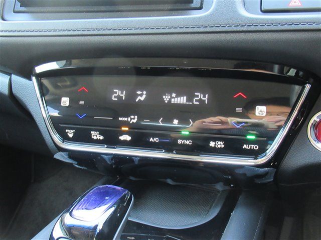 Honda VEZEL 2016-07 23739-3