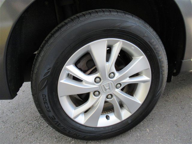 Honda VEZEL 2016-07 23739-7