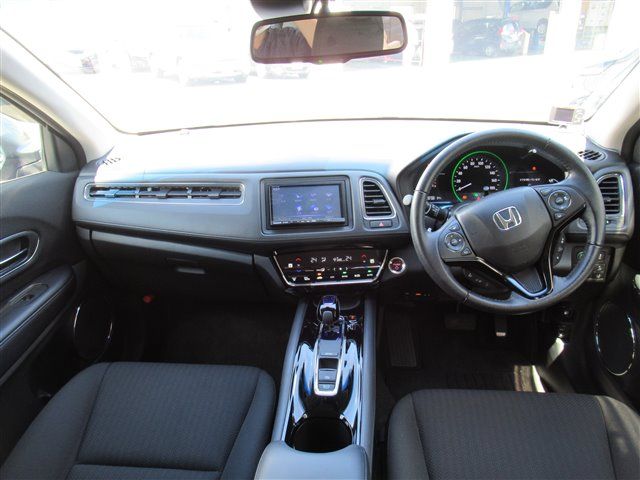 Honda VEZEL 2016-07 23739-2
