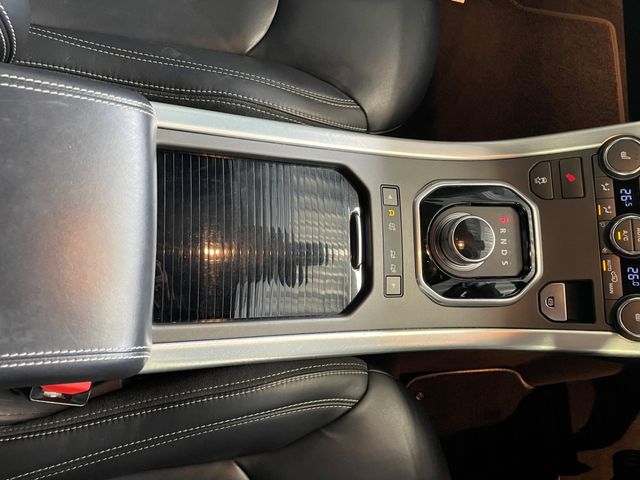 ROVER RANGE ROVER 2013-05 1410-14