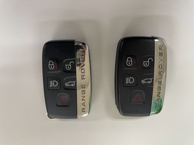 ROVER RANGE ROVER 2013-05 1410-27
