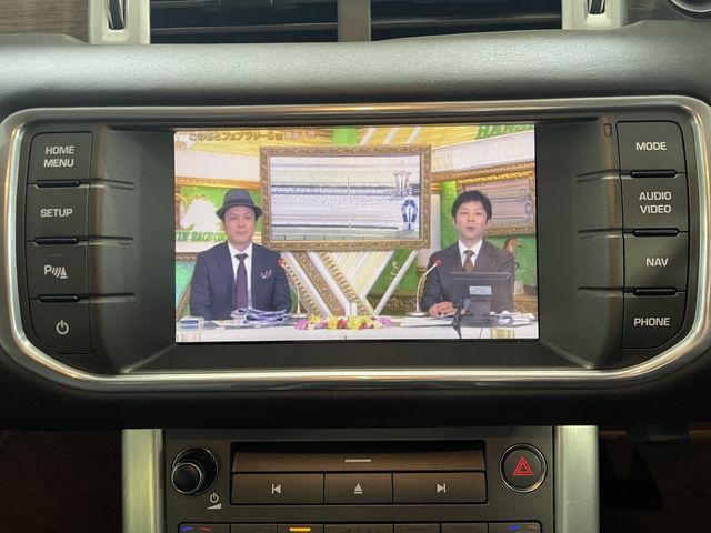 ROVER RANGE ROVER 2013-05 1410-16