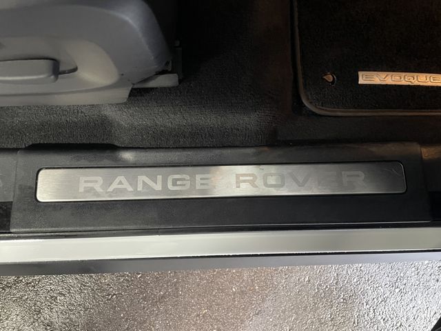 ROVER RANGE ROVER 2013-05 1410-22