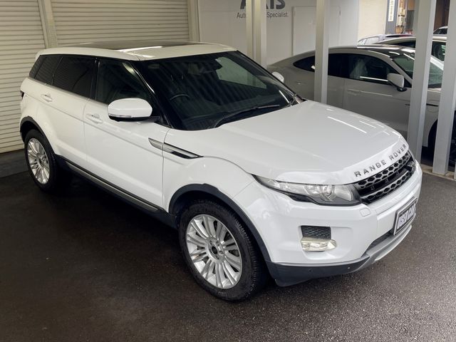 ROVER RANGE ROVER 2013-05 1410-1