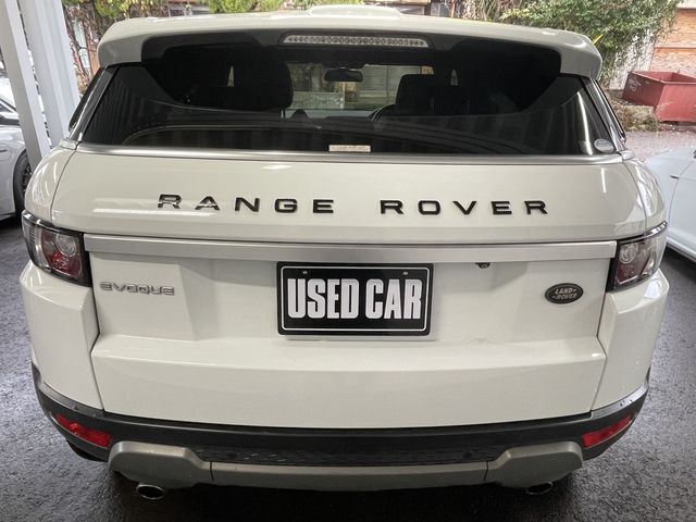 ROVER RANGE ROVER 2013-05 1410-5