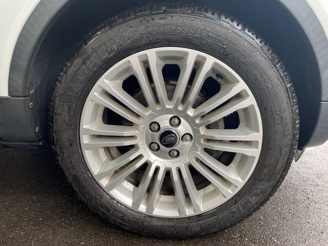 ROVER RANGE ROVER 2013-05 1410-7