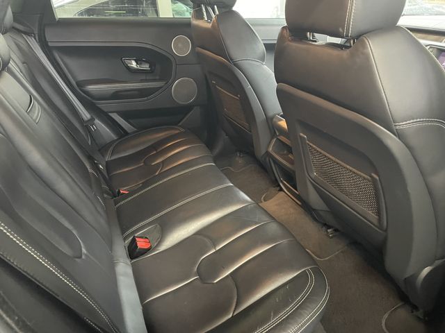 ROVER RANGE ROVER 2013-05 1410-11