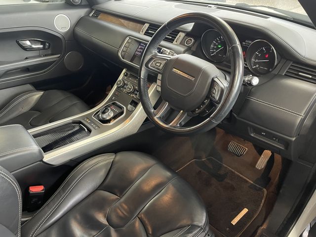 ROVER RANGE ROVER 2013-05 1410-9