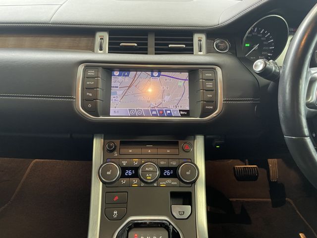 ROVER RANGE ROVER 2013-05 1410-15