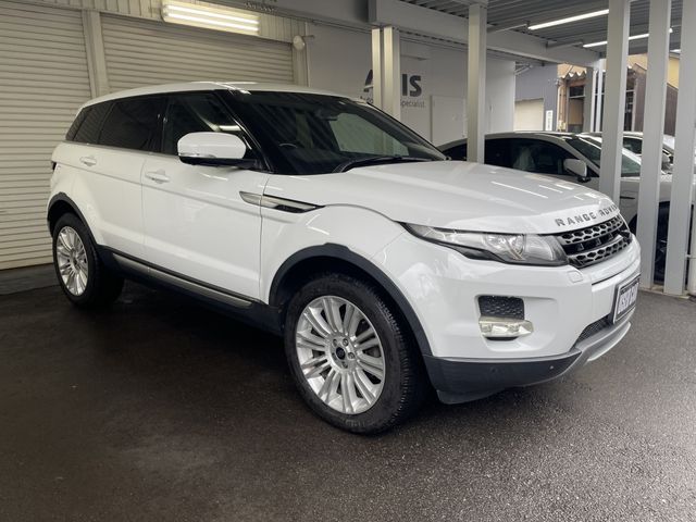 ROVER RANGE ROVER 2013-05 1410-0