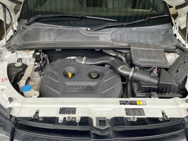 ROVER RANGE ROVER 2013-05 1410-25