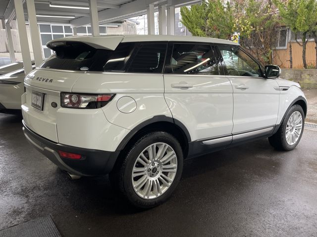 ROVER RANGE ROVER 2013-05 1410-4