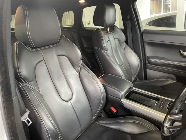 ROVER RANGE ROVER 2013-05 1410-8