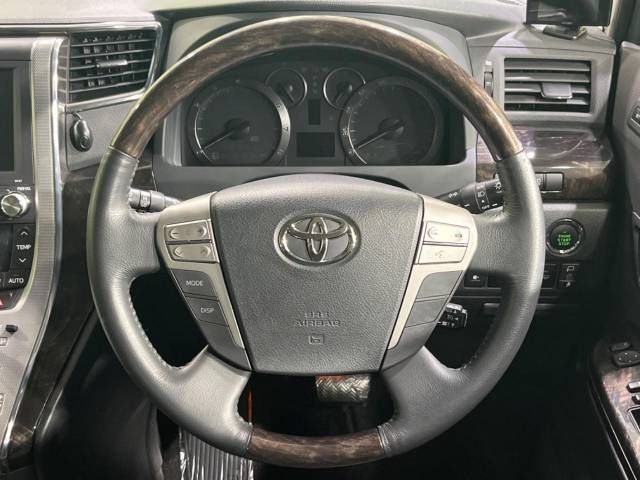 Toyota VELLFIRE 2012-10 17866-12
