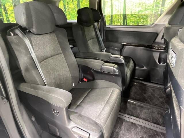 Toyota VELLFIRE 2012-10 17866-9
