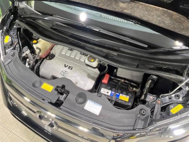 Toyota VELLFIRE 2012-10 17866-18
