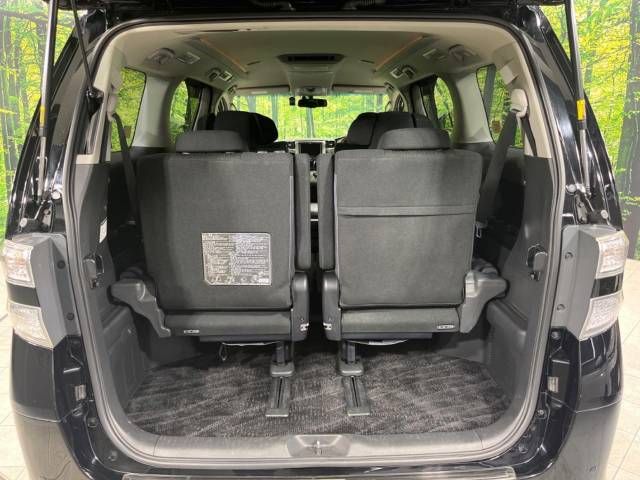 Toyota VELLFIRE 2012-10 17866-11