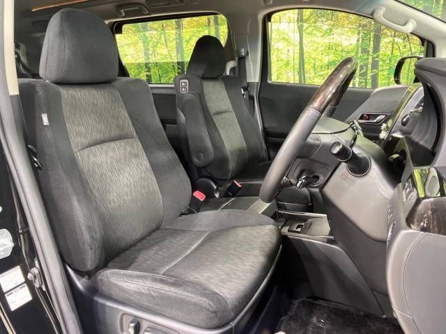 Toyota VELLFIRE 2012-10 17866-8
