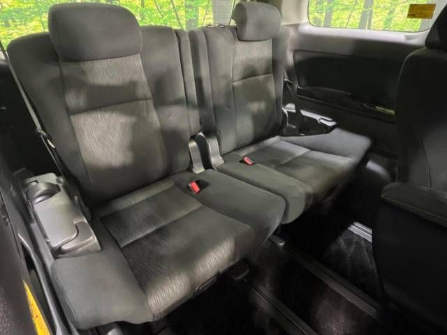 Toyota VELLFIRE 2012-10 17866-10