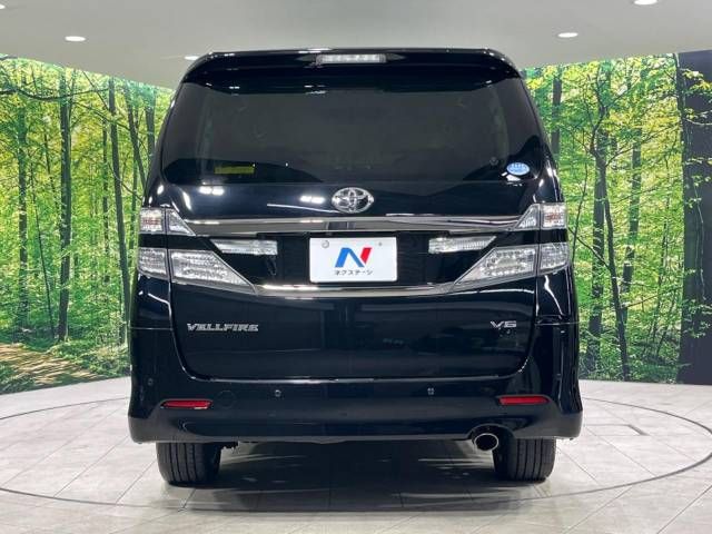 Toyota VELLFIRE 2012-10 17866-16