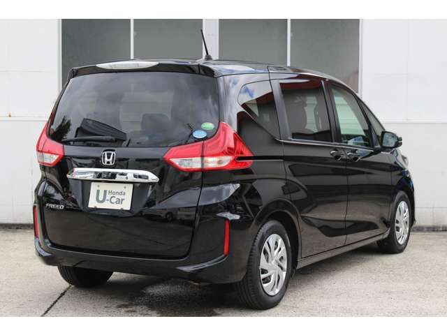 Honda FREED 2017-01 18798-6