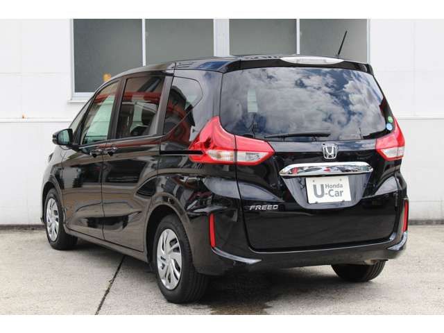 Honda FREED 2017-01 18798-2