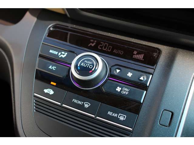 Honda FREED 2017-01 18798-10