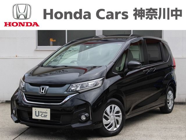 Honda FREED 2017-01 18798-0