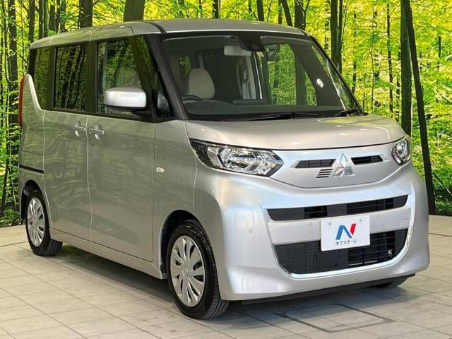 Mitsubishi EK SPACE 2022-05 191584-16