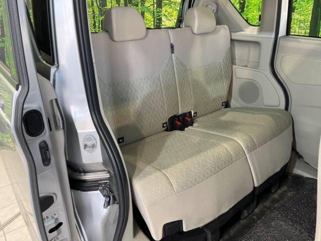 Mitsubishi EK SPACE 2022-05 191584-9