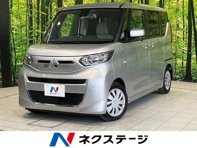 Mitsubishi EK SPACE 2022-05 191584-0