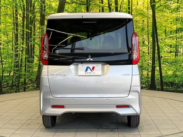 Mitsubishi EK SPACE 2022-05 191584-15