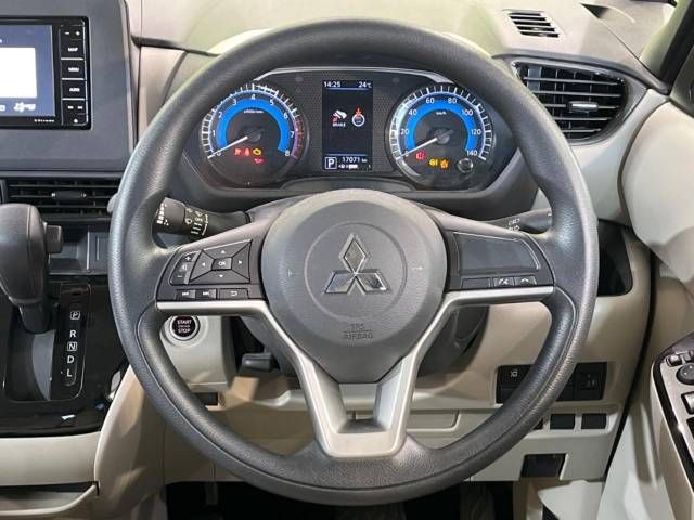 Mitsubishi EK SPACE 2022-05 191584-11
