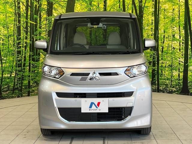 Mitsubishi EK SPACE 2022-05 191584-14