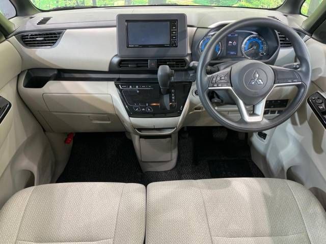 Mitsubishi EK SPACE 2022-05 191584-1