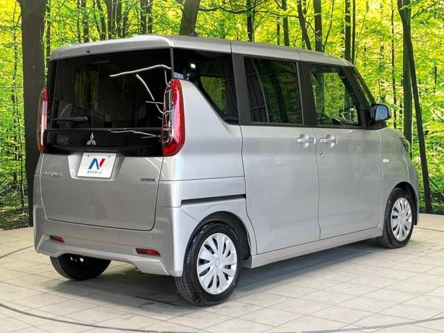 Mitsubishi EK SPACE 2022-05 191584-17