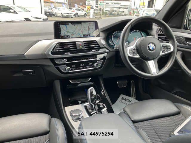 Bmw X3 2019-08 373167-1