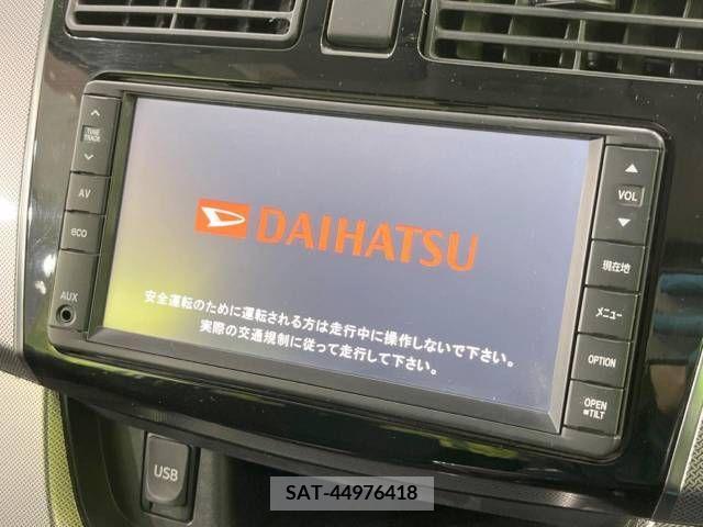 Daihatsu MOVE CUSTOM 2013-06 278358-2