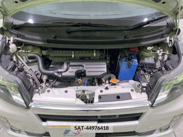 Daihatsu MOVE CUSTOM 2013-06 278358-18