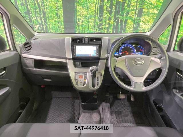 Daihatsu MOVE CUSTOM 2013-06 278358-1