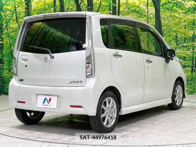 Daihatsu MOVE CUSTOM 2013-06 278358-17